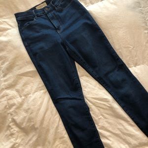 PACSUN skinny jeans
